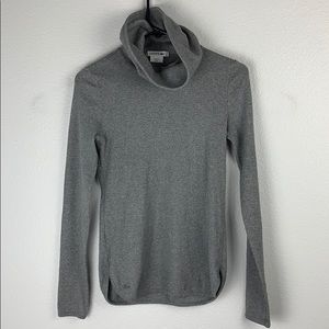 Lacoste Long Sleeve Turtleneck